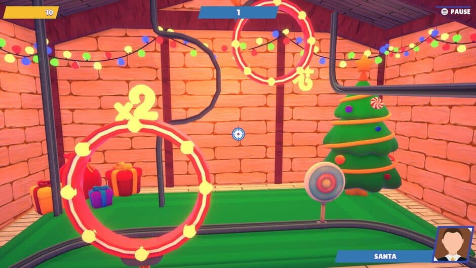 Скриншот 4 из Games Advent Calendar 2024