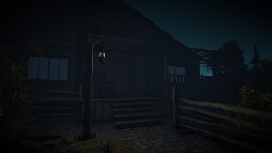 Скриншот 9 из One Night At The Shack