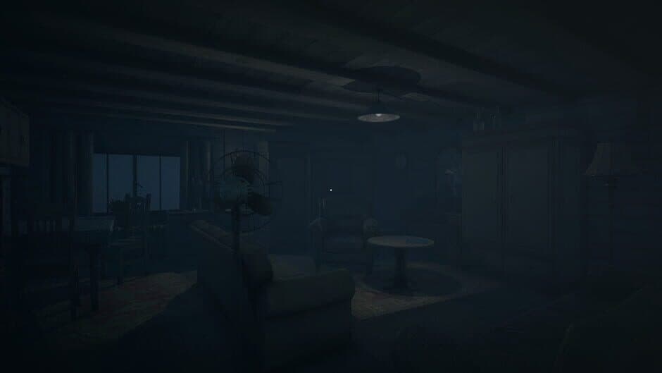 Скриншот 11 из One Night At The Shack