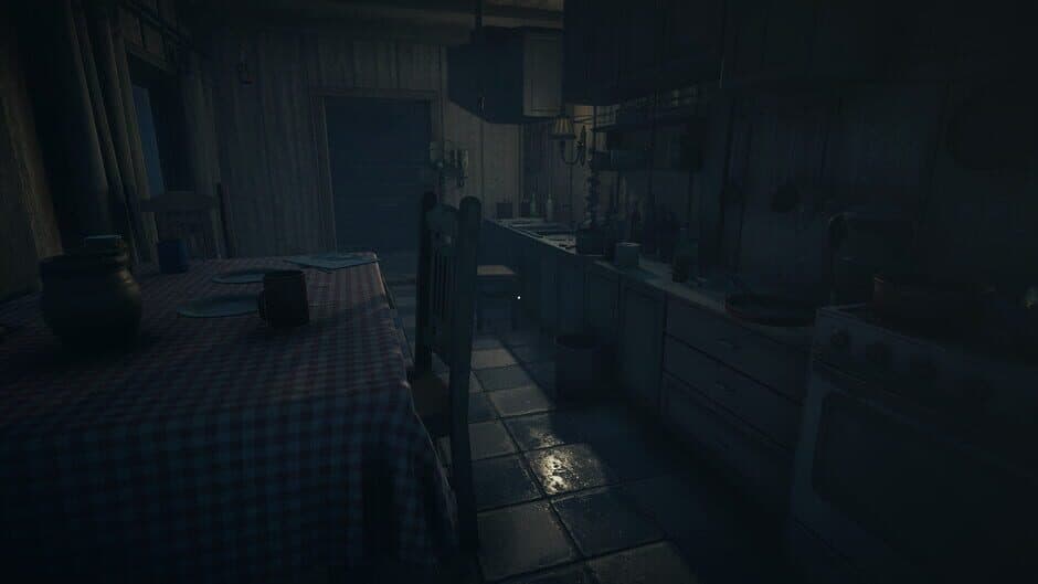 Скриншот 10 из One Night At The Shack