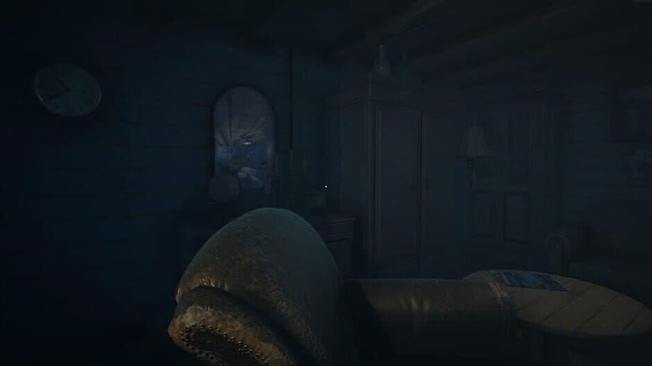Скриншот 12 из One Night At The Shack
