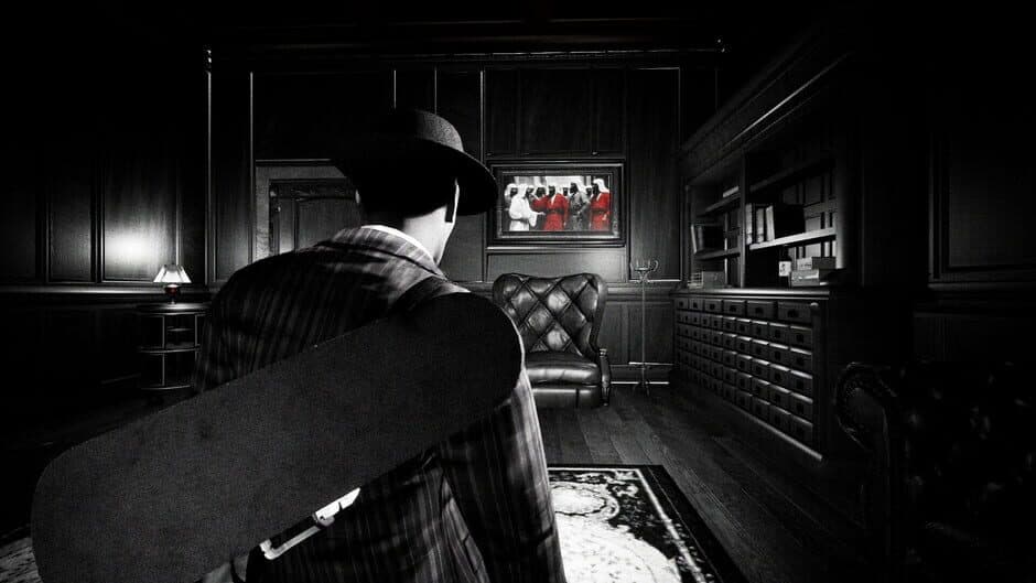 Скриншот 1 из Never Play Evil