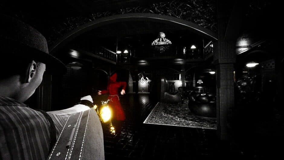 Скриншот 2 из Never Play Evil