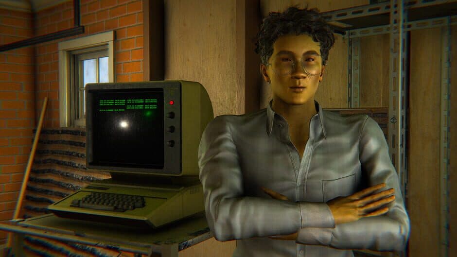 Скриншот 4 из Silicon Valley SImulator: 1980s