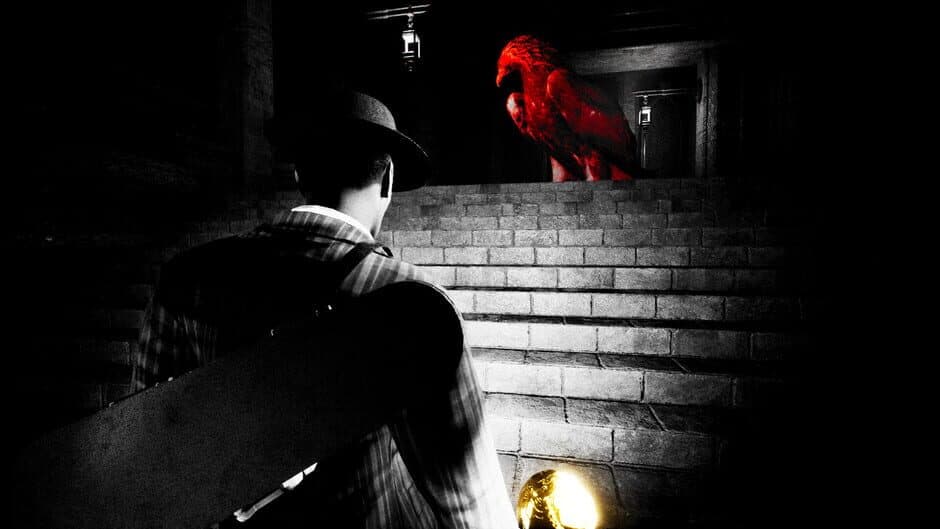Скриншот 3 из Never Play Evil