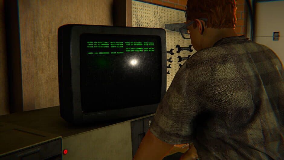 Скриншот 5 из Silicon Valley SImulator: 1980s