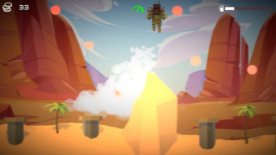 Скриншот 1 из Commandos Dreams