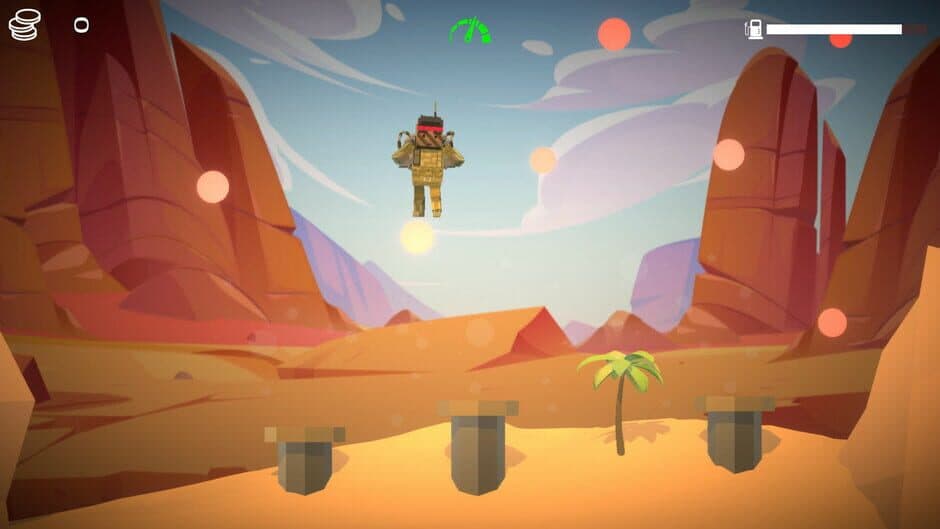 Скриншот 2 из Commandos Dreams