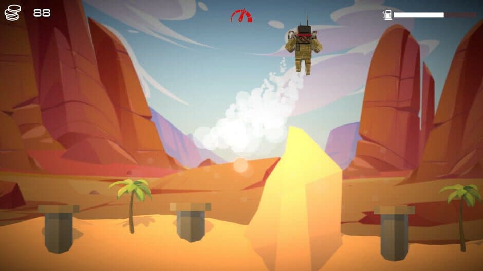 Скриншот 3 из Commandos Dreams