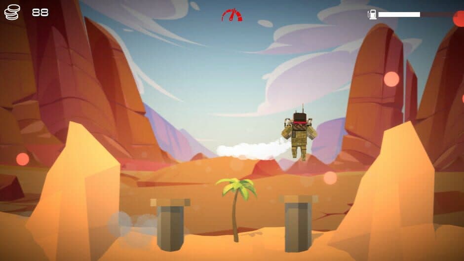 Скриншот 4 из Commandos Dreams