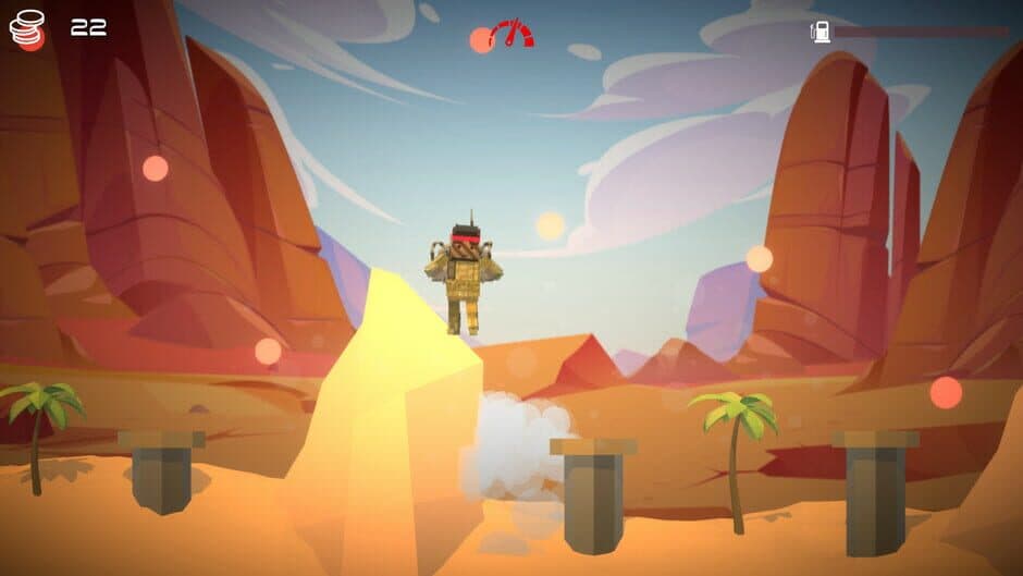 Скриншот 5 из Commandos Dreams