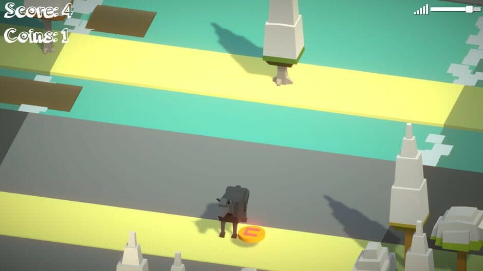 Скриншот 5 из Sheep Adventure