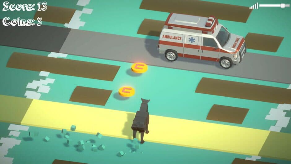 Скриншот 3 из Sheep Adventure
