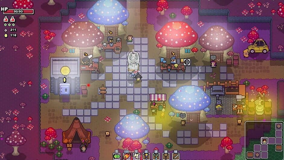 Скриншот 2 из Monsuta