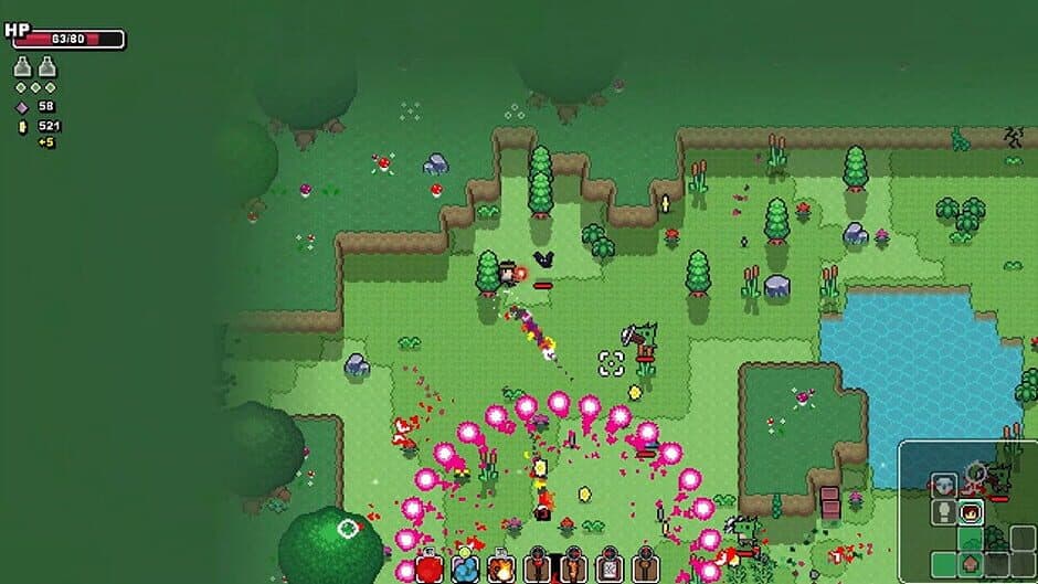 Скриншот 5 из Monsuta