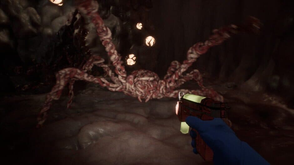 Скриншот 1 из Innerscape