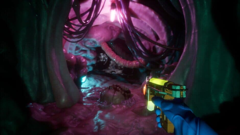 Скриншот 2 из Innerscape