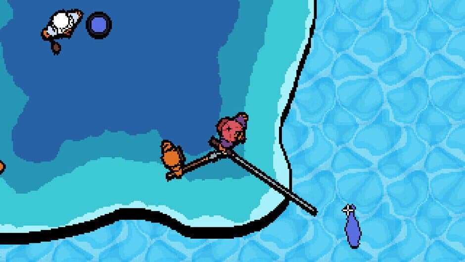 Скриншот 4 из Fisher Guy