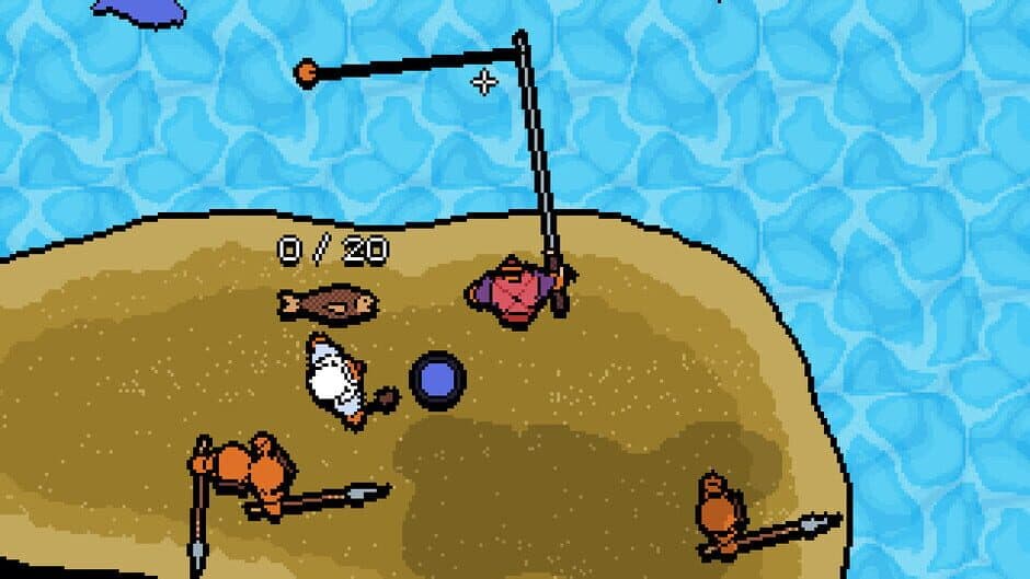 Скриншот 5 из Fisher Guy