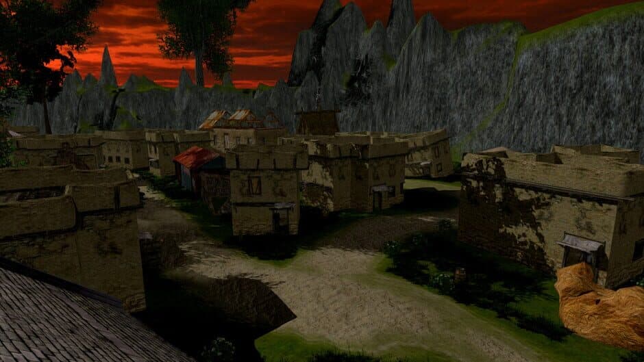 Скриншот 2 из Day of Invasion: Reloaded