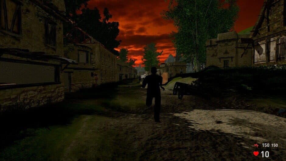 Скриншот 4 из Day of Invasion: Reloaded