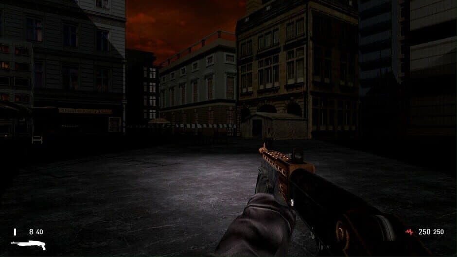 Скриншот 7 из Day of Invasion: Reloaded