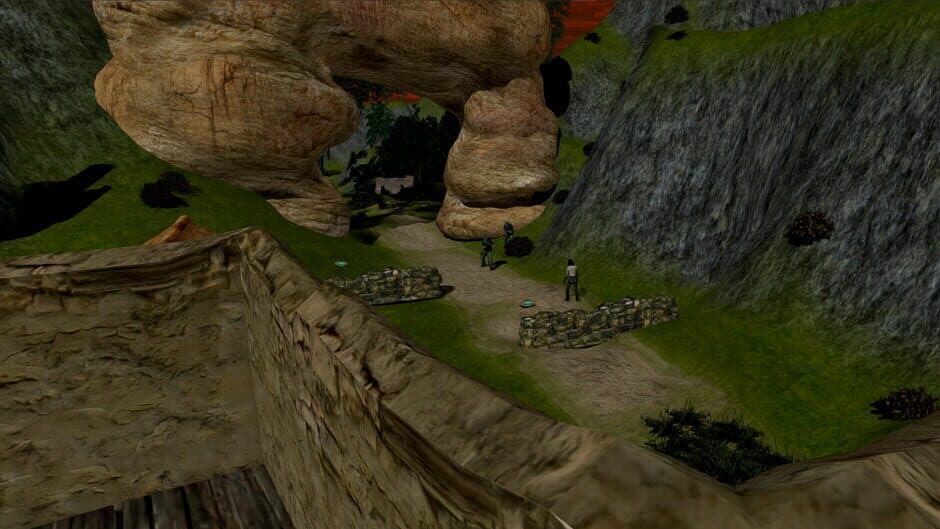 Скриншот 10 из Day of Invasion: Reloaded
