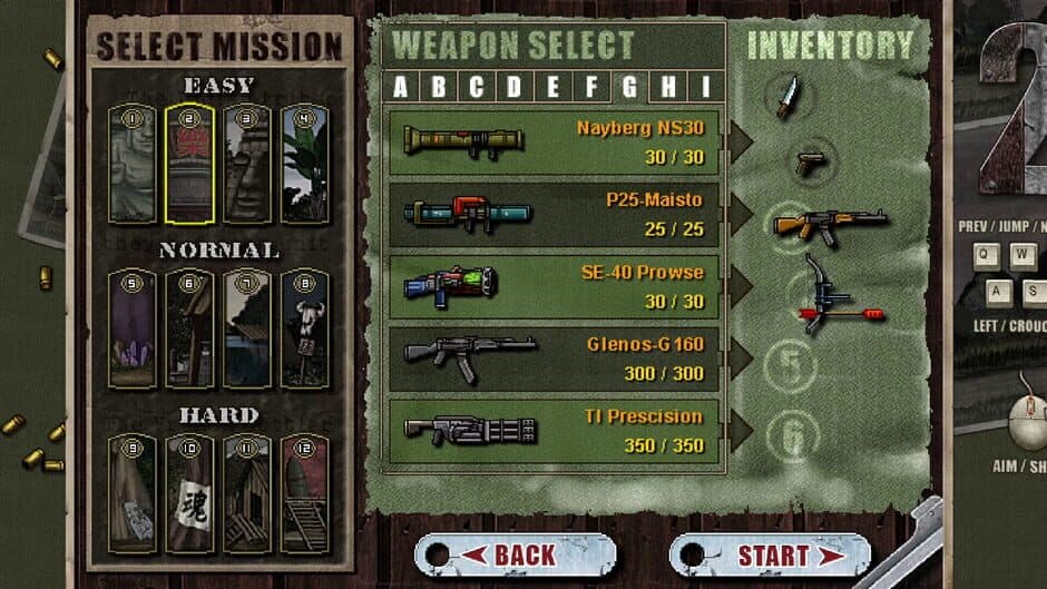 Скриншот 3 из Commando Collection