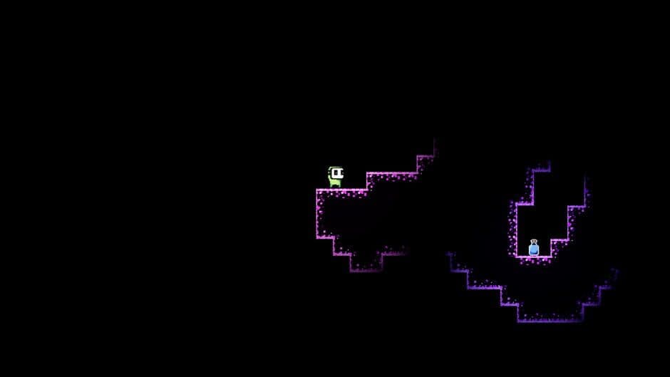 Скриншот 1 из Dark Ascent