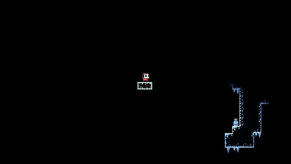 Скриншот 2 из Dark Ascent