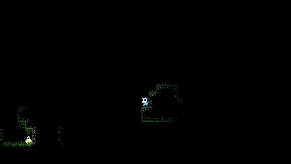 Скриншот 3 из Dark Ascent