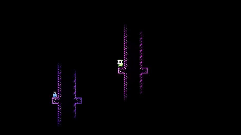 Скриншот 4 из Dark Ascent