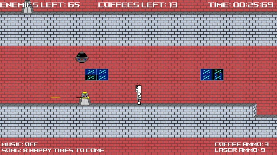 Скриншот 4 из Profanity Police
