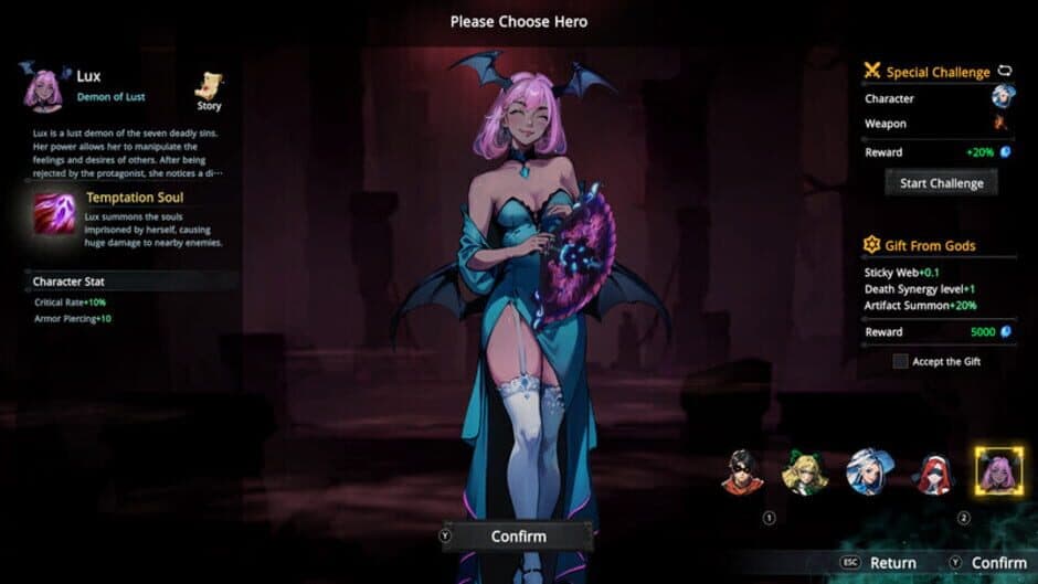 Скриншот 2 из Artifact Seeker: Resurrection