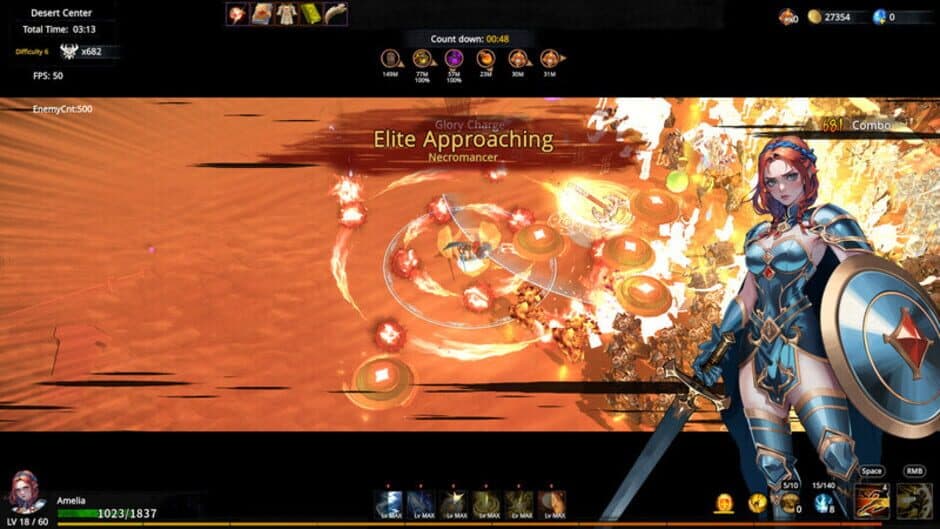 Скриншот 4 из Artifact Seeker: Resurrection