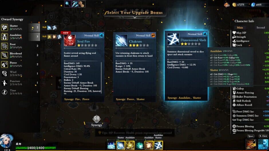 Скриншот 10 из Artifact Seeker: Resurrection