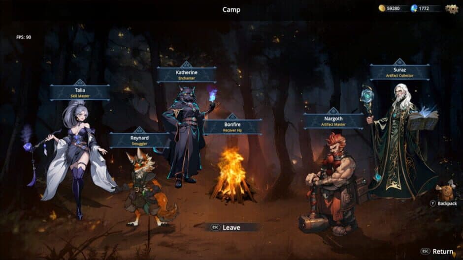 Скриншот 11 из Artifact Seeker: Resurrection