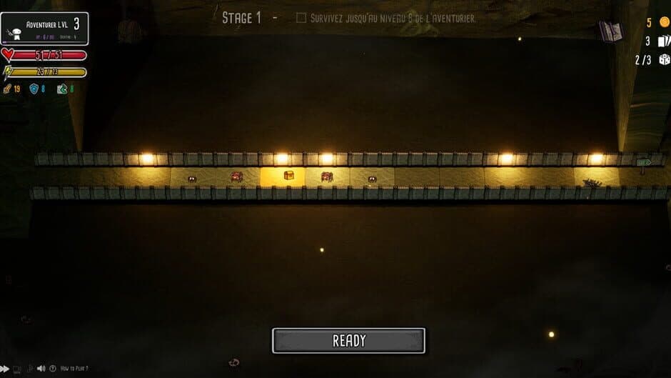 Скриншот 3 из Maze Keeper