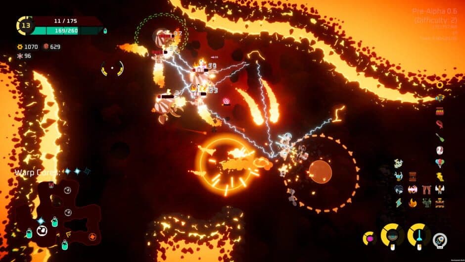 Скриншот 4 из Space Scavenger 2