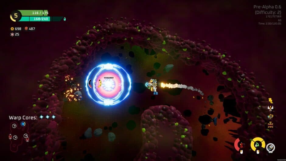Скриншот 7 из Space Scavenger 2
