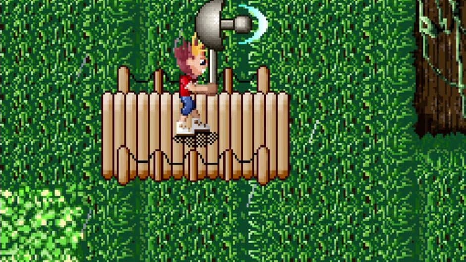 Скриншот 4 из Ape Escape M