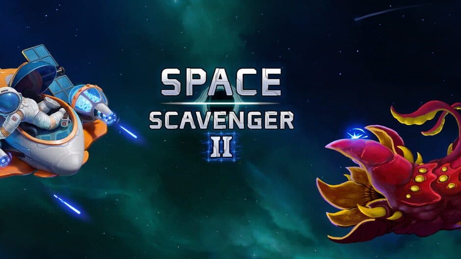 Скриншот 9 из Space Scavenger 2