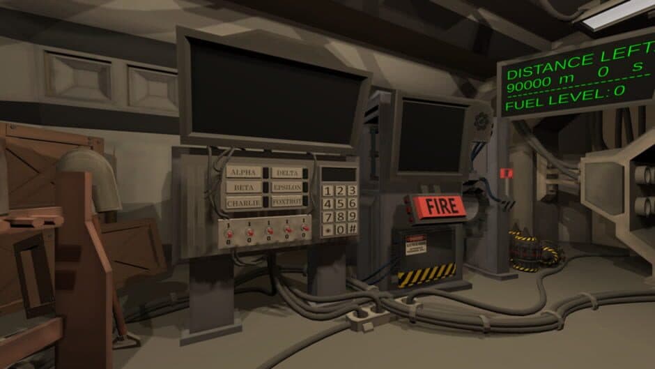 Скриншот 2 из System Upkeep