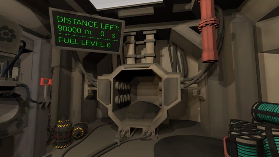 Скриншот 4 из System Upkeep