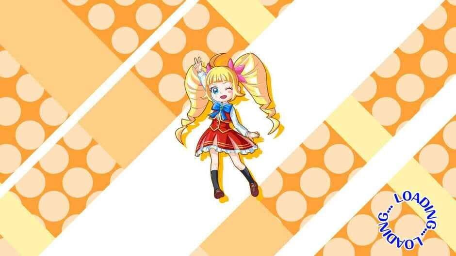 Скриншот 3 из Rasen Reijoh Spiral Ojosama: Chohatsu no Makina