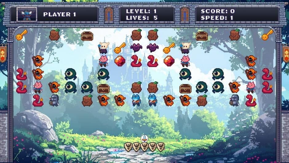 Скриншот 2 из Dragon Break Classic Plus