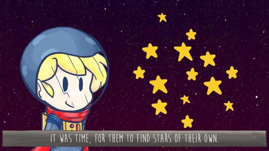 Скриншот 3 из I Want to Go to Mars