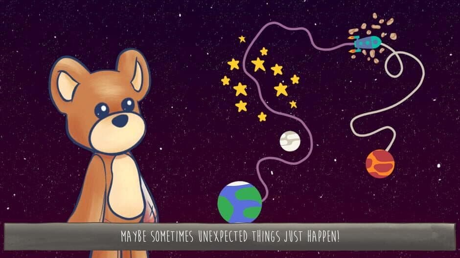 Скриншот 7 из I Want to Go to Mars
