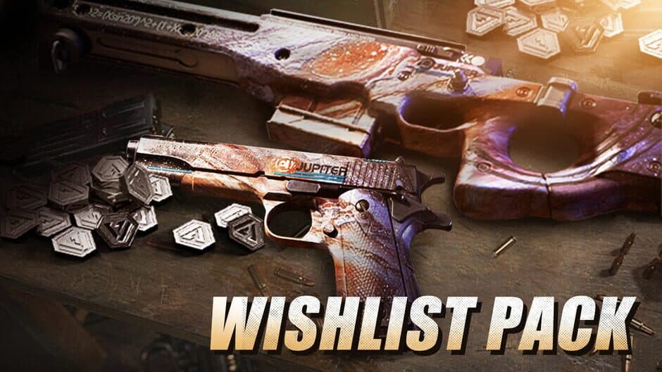 Скриншот 5 из Battle Teams 2: Wishlist Pack