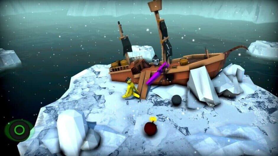 Скриншот 1 из Stumble And Fall